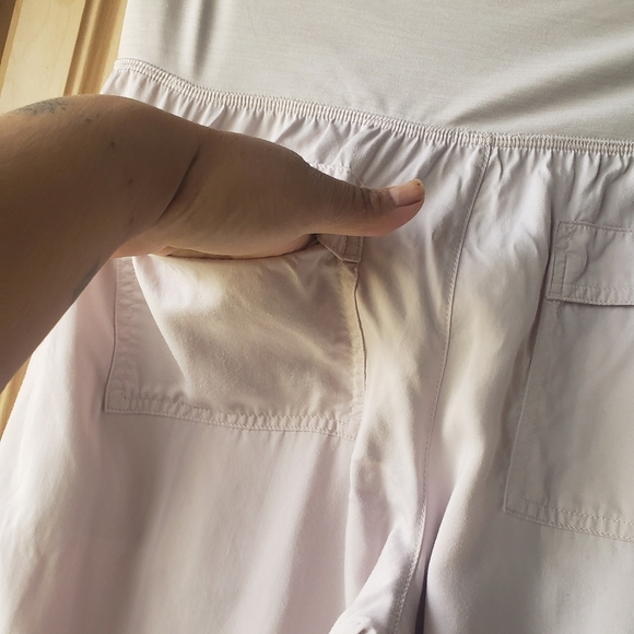 Rare Lululemon women's wide leg pants size 8 - Picture 5 of 12